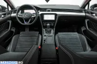 Volkswagen Passat din 2020 cu 104.000 km - oferta VOL239763 - foto 2