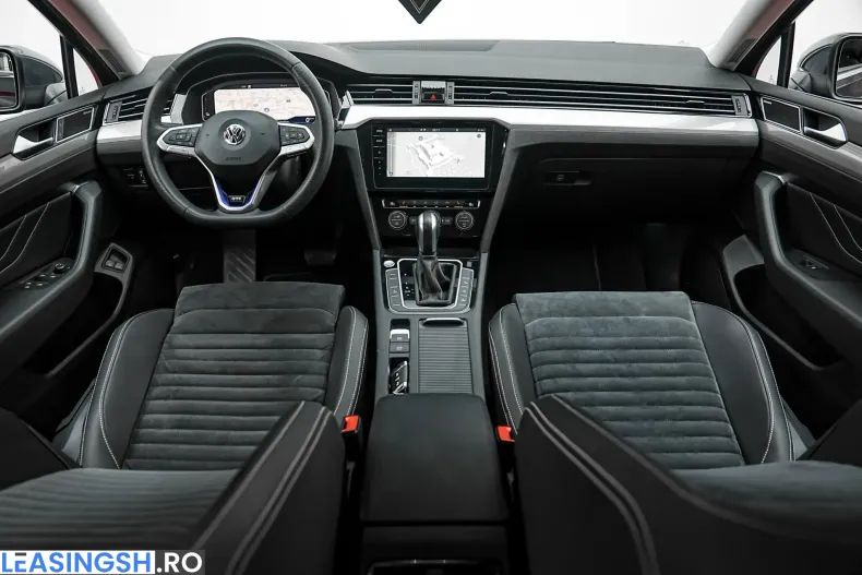 Volkswagen Passat din 2020 cu 104.000 km - oferta VOL239763 - foto 2