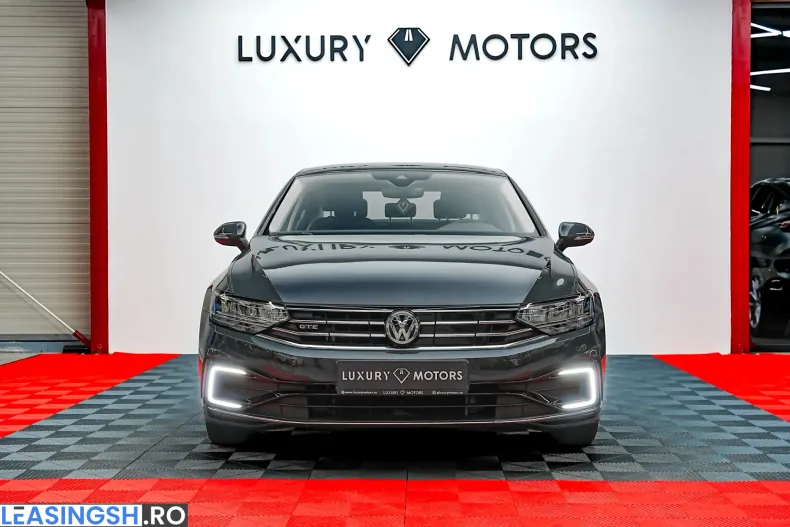 Volkswagen Passat din 2020 cu 104.000 km - oferta VOL239763 - foto 3
