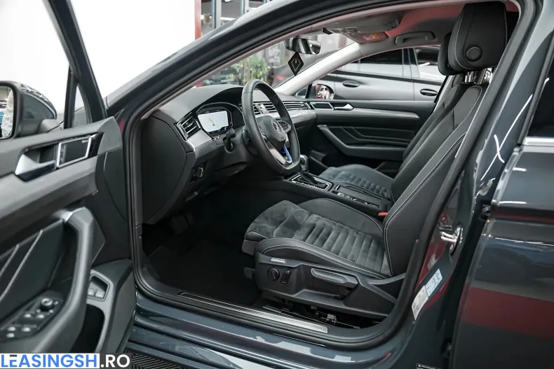 Volkswagen Passat din 2020 cu 104.000 km - oferta VOL239763 - foto 4