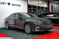 Volkswagen Passat din 2020 cu 104.000 km - oferta VOL239763 - foto 5