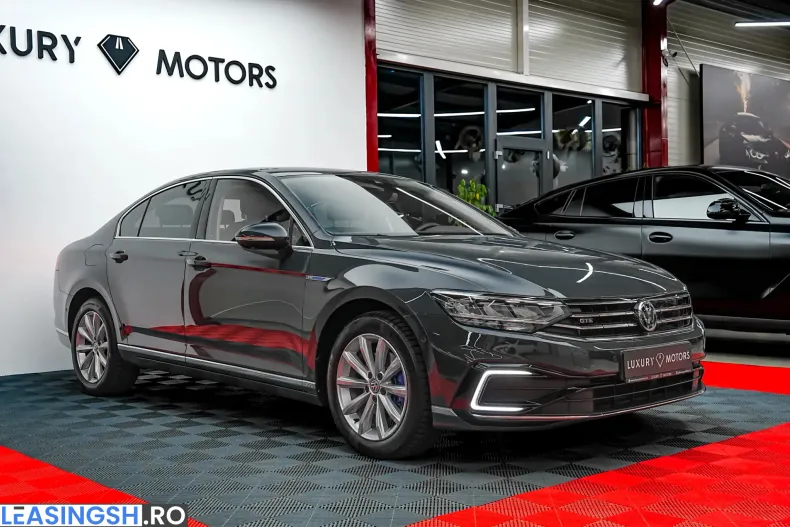 Volkswagen Passat din 2020 cu 104.000 km - oferta VOL239763 - foto 5