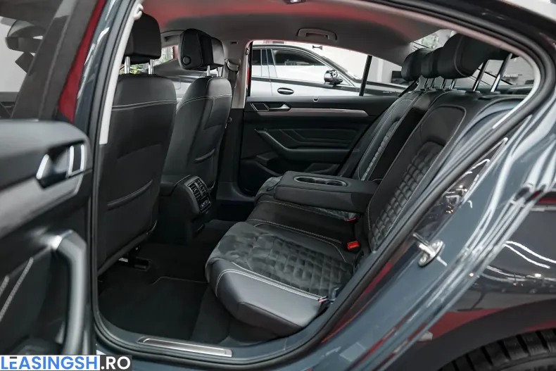 Volkswagen Passat din 2020 cu 104.000 km - oferta VOL239763 - foto 6