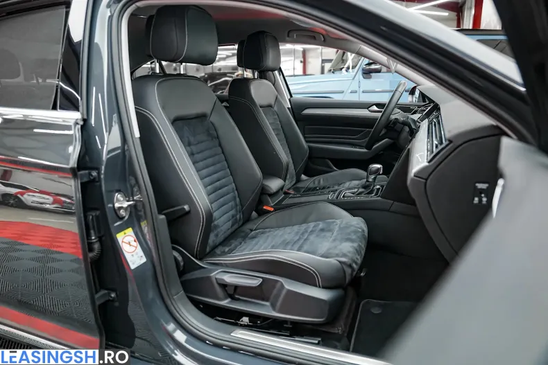 Volkswagen Passat din 2020 cu 104.000 km - oferta VOL239763 - foto 8