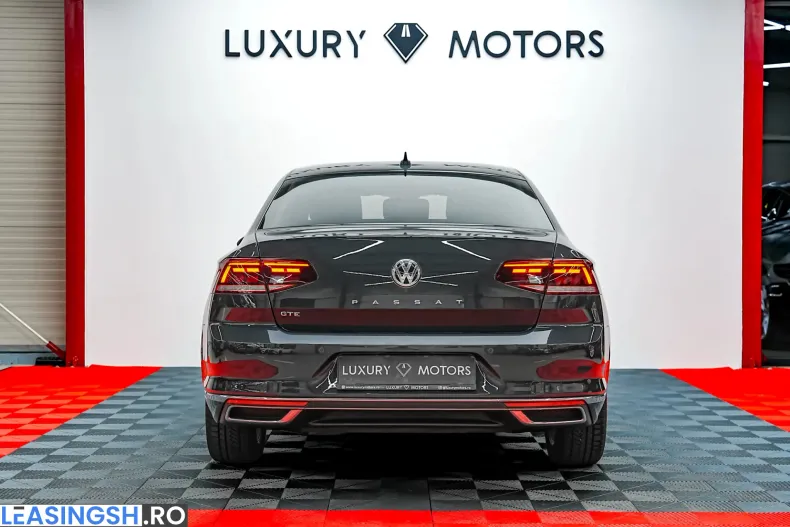 Volkswagen Passat din 2020 cu 104.000 km - oferta VOL239763 - foto 9