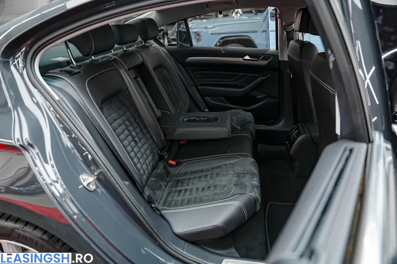 Volkswagen Passat din 2020 cu 104.000 km - oferta VOL239763 - foto 10