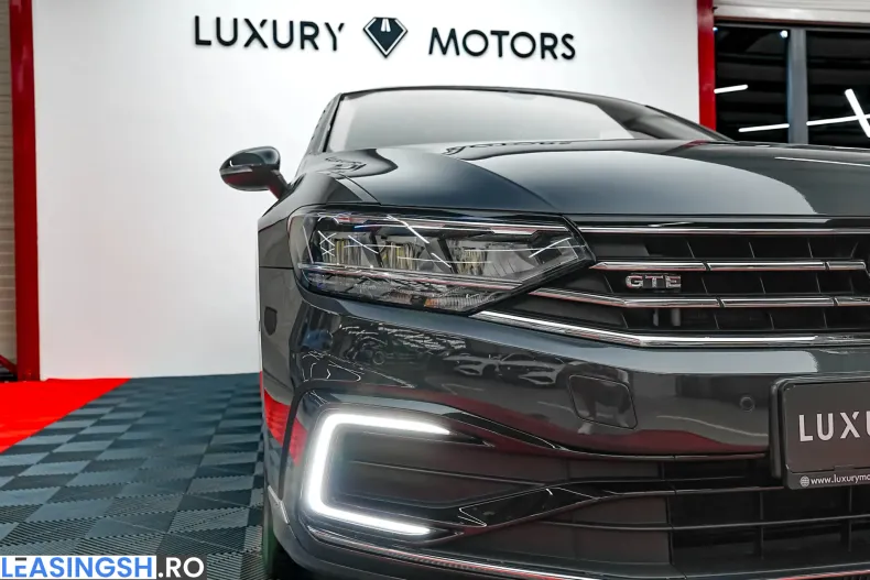 Volkswagen Passat din 2020 cu 104.000 km - oferta VOL239763 - foto 17