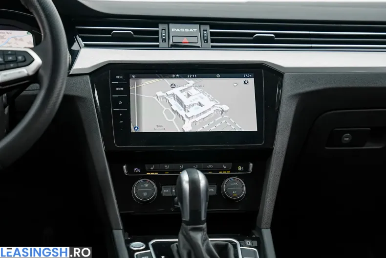 Volkswagen Passat din 2020 cu 104.000 km - oferta VOL239763 - foto 18