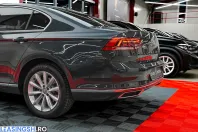 Volkswagen Passat din 2020 cu 104.000 km - oferta VOL239763 - foto 19