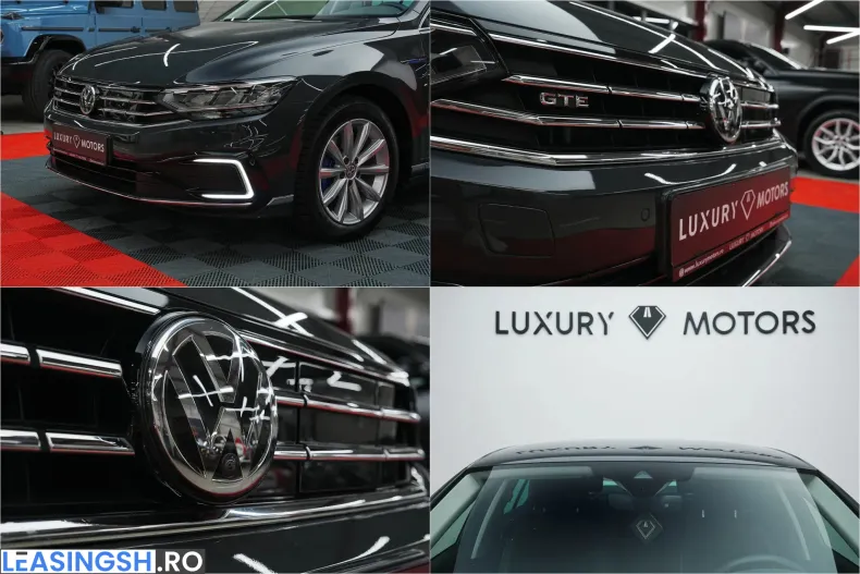Volkswagen Passat din 2020 cu 104.000 km - oferta VOL239763 - foto 21