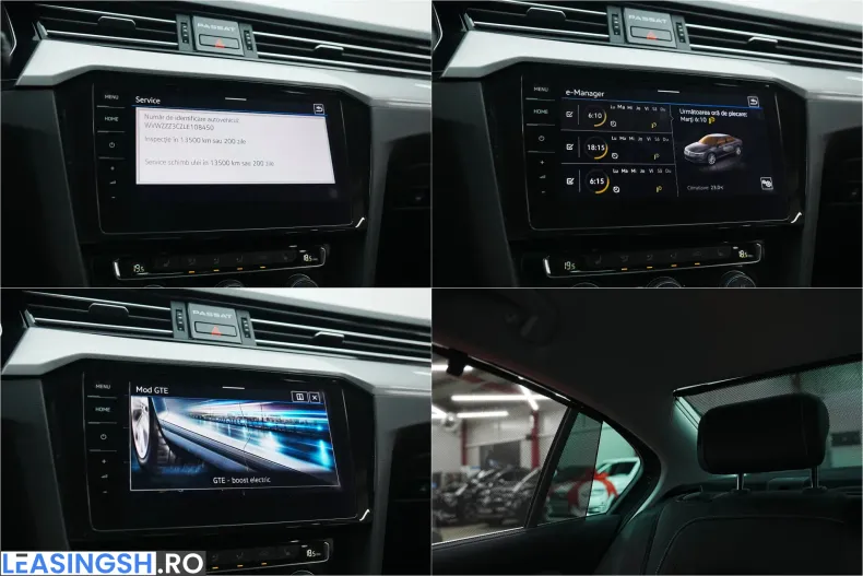 Volkswagen Passat din 2020 cu 104.000 km - oferta VOL239763 - foto 23