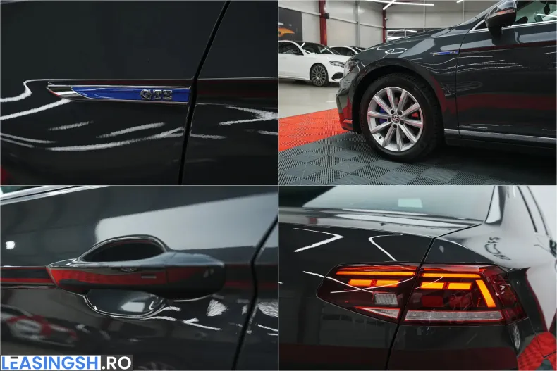 Volkswagen Passat din 2020 cu 104.000 km - oferta VOL239763 - foto 24