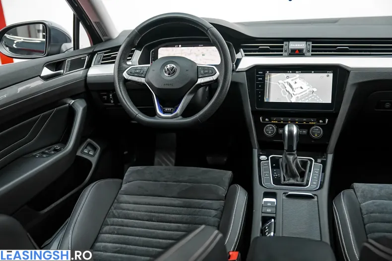 Volkswagen Passat din 2020 cu 104.000 km - oferta VOL239763 - foto 28