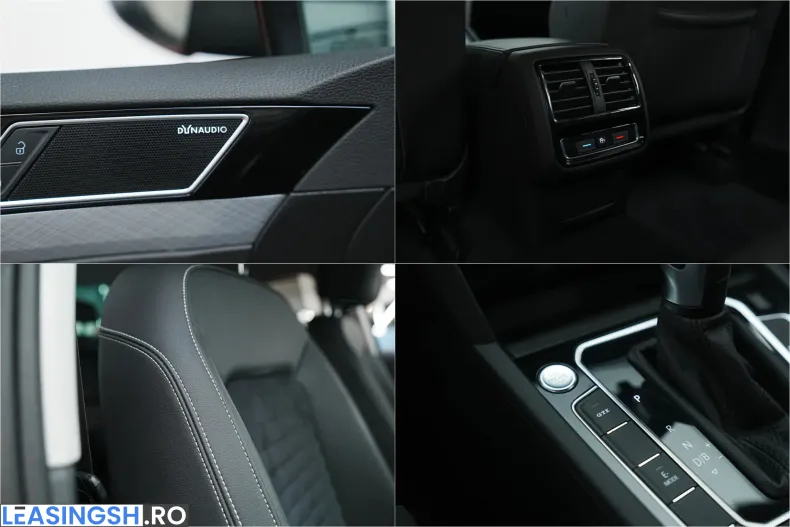 Volkswagen Passat din 2020 cu 104.000 km - oferta VOL239763 - foto 29