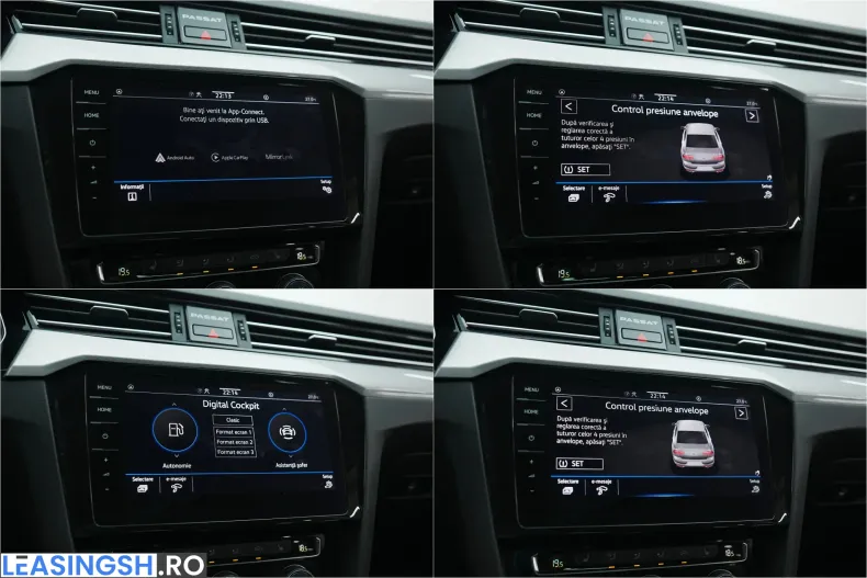 Volkswagen Passat din 2020 cu 104.000 km - oferta VOL239763 - foto 34