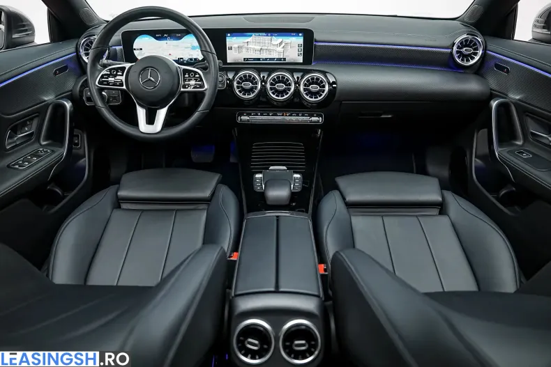 Mercedes-Benz CLA 200 (Clasa CLA) din 2020 cu 89.000 km - oferta MER239764 - foto 2