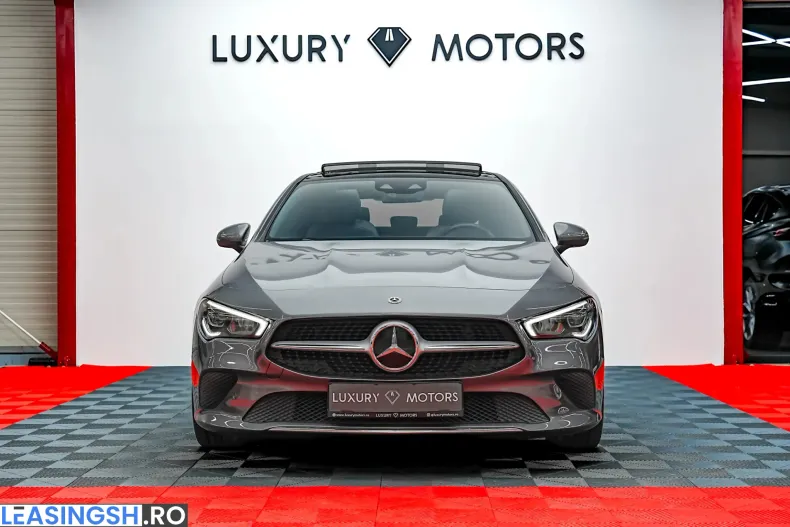 Mercedes-Benz CLA 200 (Clasa CLA) din 2020 cu 89.000 km - oferta MER239764 - foto 3