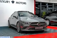 Mercedes-Benz CLA 200 (Clasa CLA) din 2020 cu 89.000 km - oferta MER239764 - foto 4