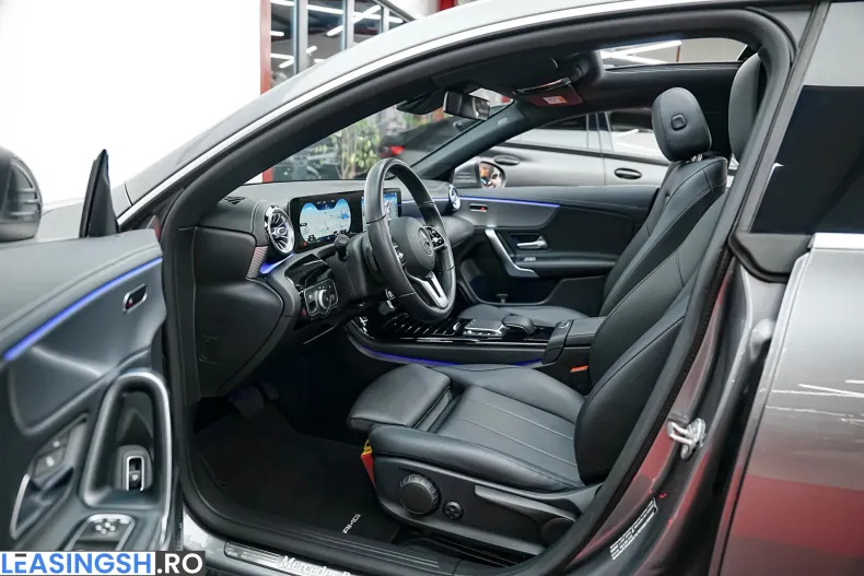 Mercedes-Benz CLA 200 (Clasa CLA) din 2020 cu 89.000 km - oferta MER239764 - foto 5
