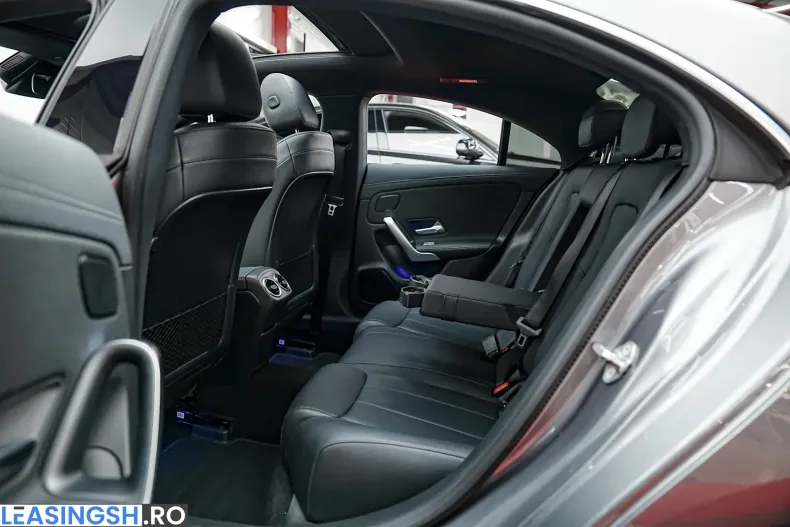 Mercedes-Benz CLA 200 (Clasa CLA) din 2020 cu 89.000 km - oferta MER239764 - foto 7
