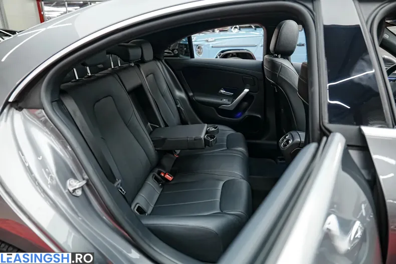Mercedes-Benz CLA 200 (Clasa CLA) din 2020 cu 89.000 km - oferta MER239764 - foto 9