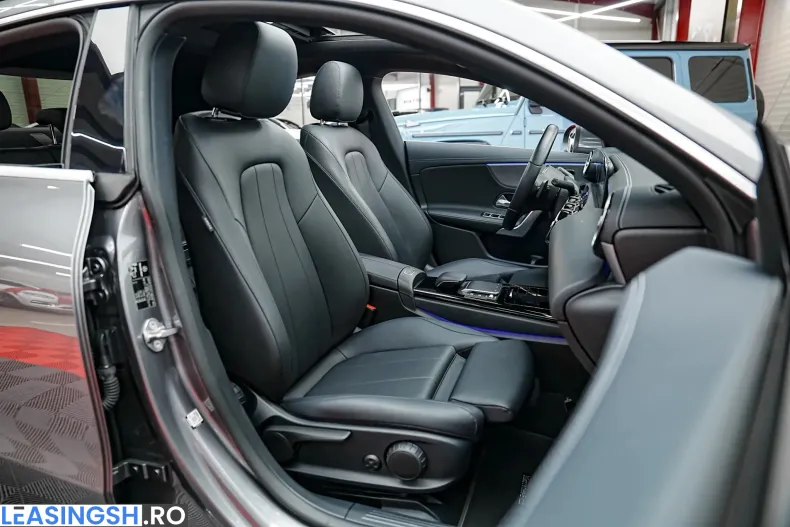 Mercedes-Benz CLA 200 (Clasa CLA) din 2020 cu 89.000 km - oferta MER239764 - foto 11