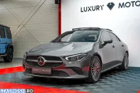 Mercedes-Benz CLA 200 (Clasa CLA) din 2020 cu 89.000 km - oferta MER239764 - foto 12