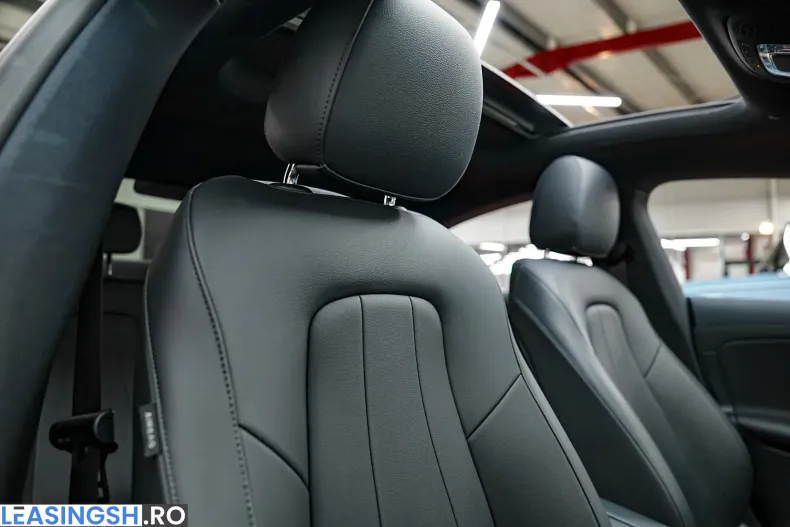 Mercedes-Benz CLA 200 (Clasa CLA) din 2020 cu 89.000 km - oferta MER239764 - foto 13