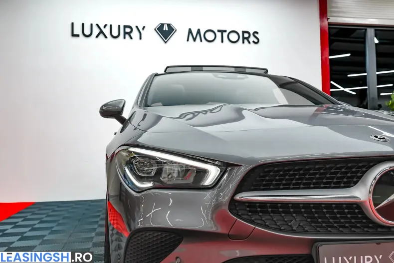 Mercedes-Benz CLA 200 (Clasa CLA) din 2020 cu 89.000 km - oferta MER239764 - foto 16