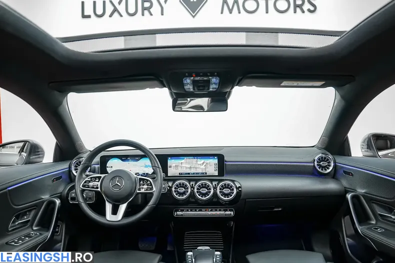 Mercedes-Benz CLA 200 (Clasa CLA) din 2020 cu 89.000 km - oferta MER239764 - foto 20