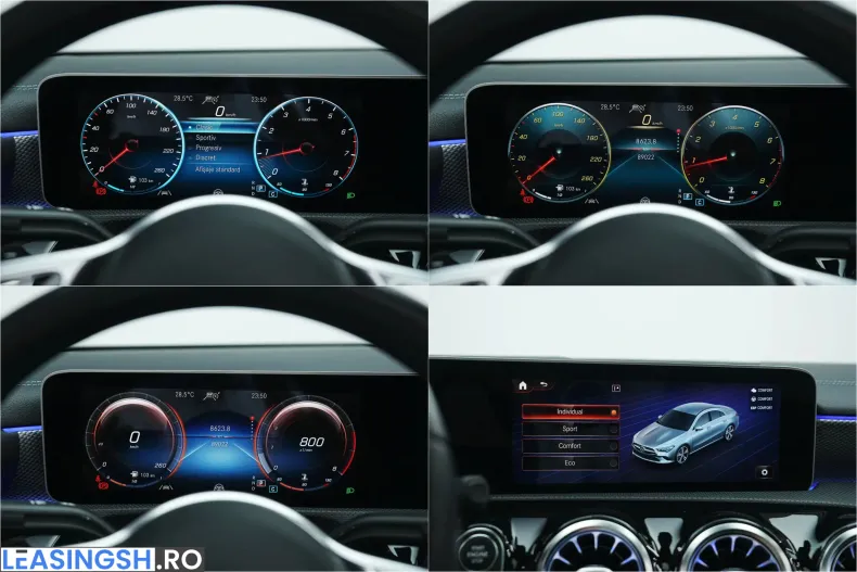 Mercedes-Benz CLA 200 (Clasa CLA) din 2020 cu 89.000 km - oferta MER239764 - foto 24