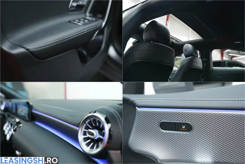 Mercedes-Benz CLA 200 (Clasa CLA) din 2020 cu 89.000 km - oferta MER239764 - foto 25