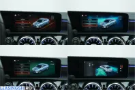 Mercedes-Benz CLA 200 (Clasa CLA) din 2020 cu 89.000 km - oferta MER239764 - foto 27