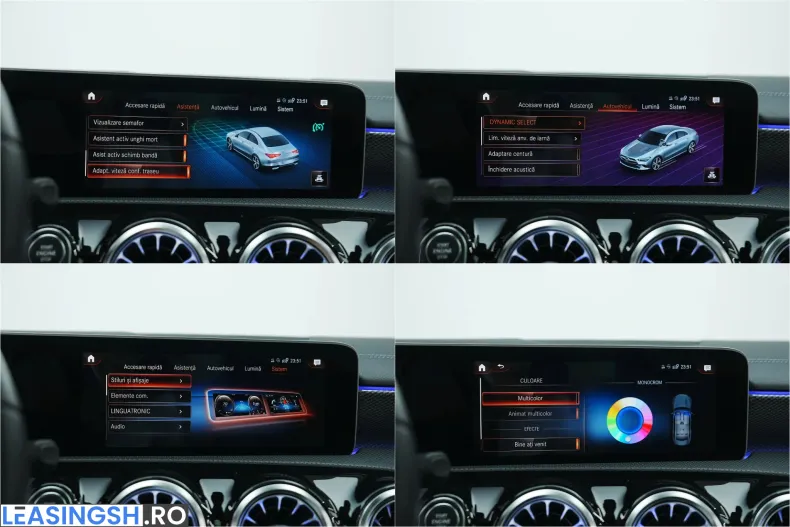 Mercedes-Benz CLA 200 (Clasa CLA) din 2020 cu 89.000 km - oferta MER239764 - foto 28