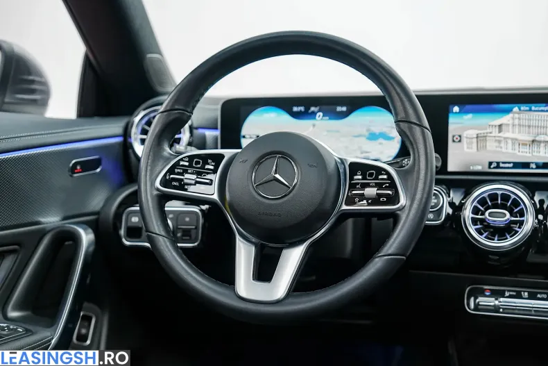 Mercedes-Benz CLA 200 (Clasa CLA) din 2020 cu 89.000 km - oferta MER239764 - foto 31