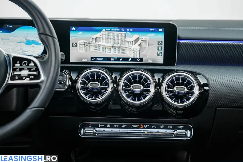 Mercedes-Benz CLA 200 (Clasa CLA) din 2020 cu 89.000 km - oferta MER239764 - foto 37