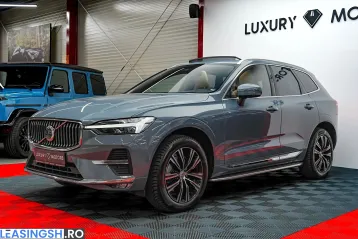 Volvo XC60 din 2021 - oferta VOL239765