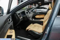 Volvo XC60 din 2021 cu 126.000 km - oferta VOL239765 - foto 4