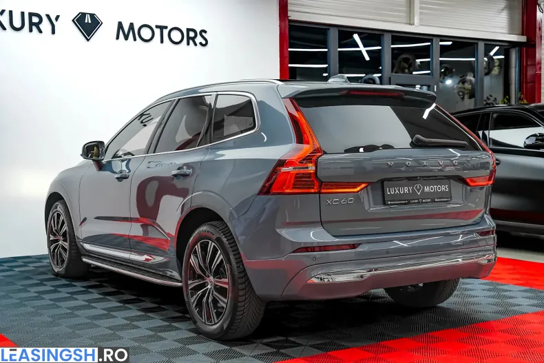 Volvo XC60 din 2021 cu 126.000 km - oferta VOL239765 - foto 7