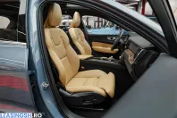 Volvo XC60 din 2021 cu 126.000 km - oferta VOL239765 - foto 8
