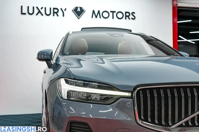 Volvo XC60 din 2021 cu 126.000 km - oferta VOL239765 - foto 17
