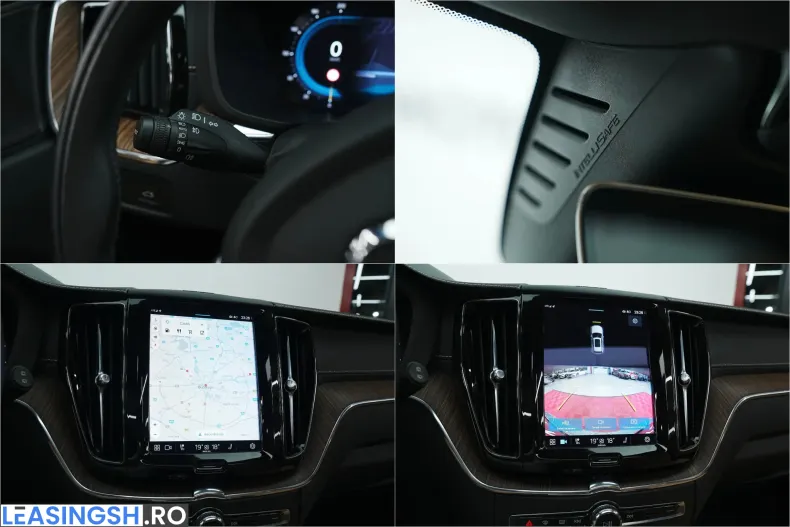 Volvo XC60 din 2021 cu 126.000 km - oferta VOL239765 - foto 24