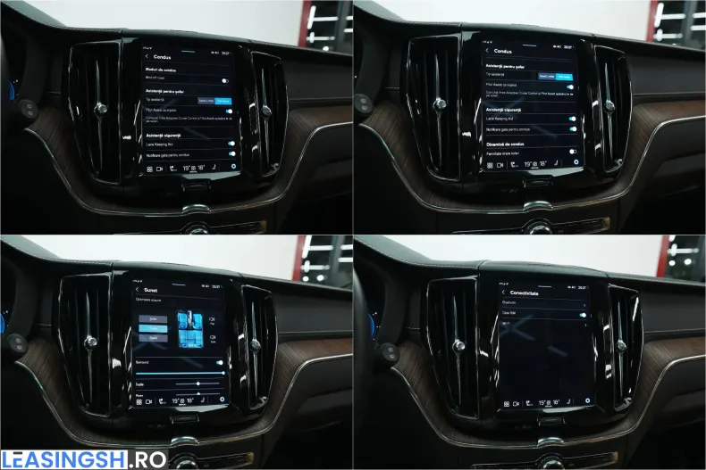 Volvo XC60 din 2021 cu 126.000 km - oferta VOL239765 - foto 31