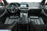BMW X6 (Seria X) din 2021 cu 132.000 km - oferta BMW239766 - foto 2