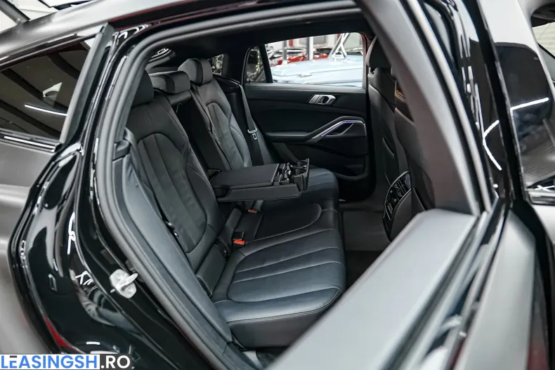 BMW X6 (Seria X) din 2021 cu 132.000 km - oferta BMW239766 - foto 10