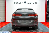 BMW X6 (Seria X) din 2021 cu 132.000 km - oferta BMW239766 - foto 14