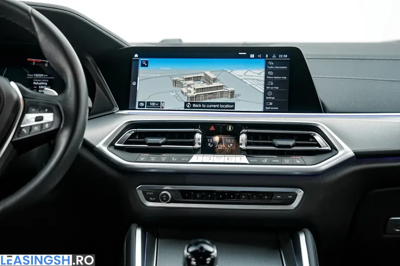 BMW X6 (Seria X) din 2021 cu 132.000 km - oferta BMW239766 - foto 20