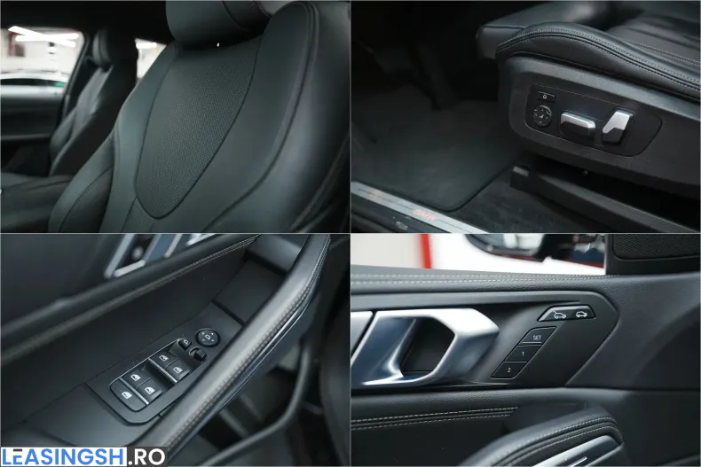 BMW X6 (Seria X) din 2021 cu 132.000 km - oferta BMW239766 - foto 29