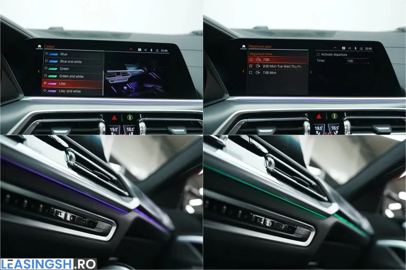 BMW X6 (Seria X) din 2021 cu 132.000 km - oferta BMW239766 - foto 30