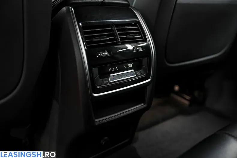 BMW X6 (Seria X) din 2021 cu 132.000 km - oferta BMW239766 - foto 35
